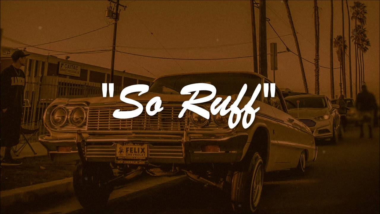 [FREE] G-Funk Type Beat // 