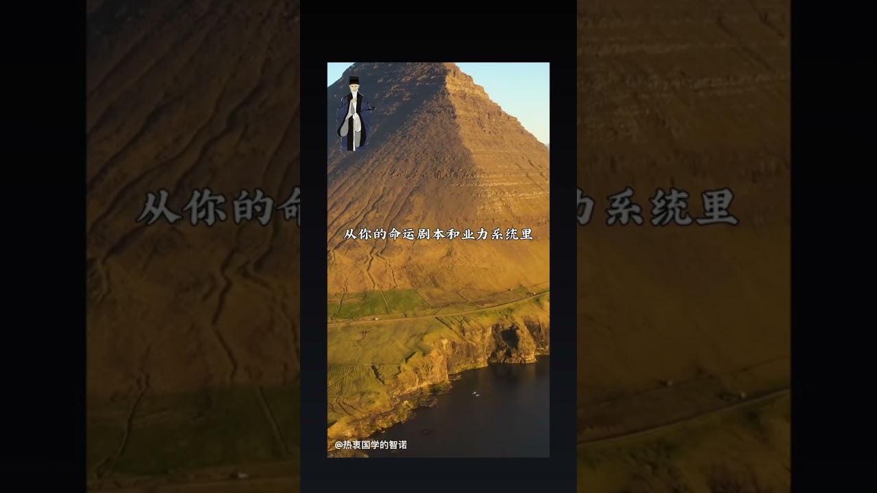 灾祸规避术