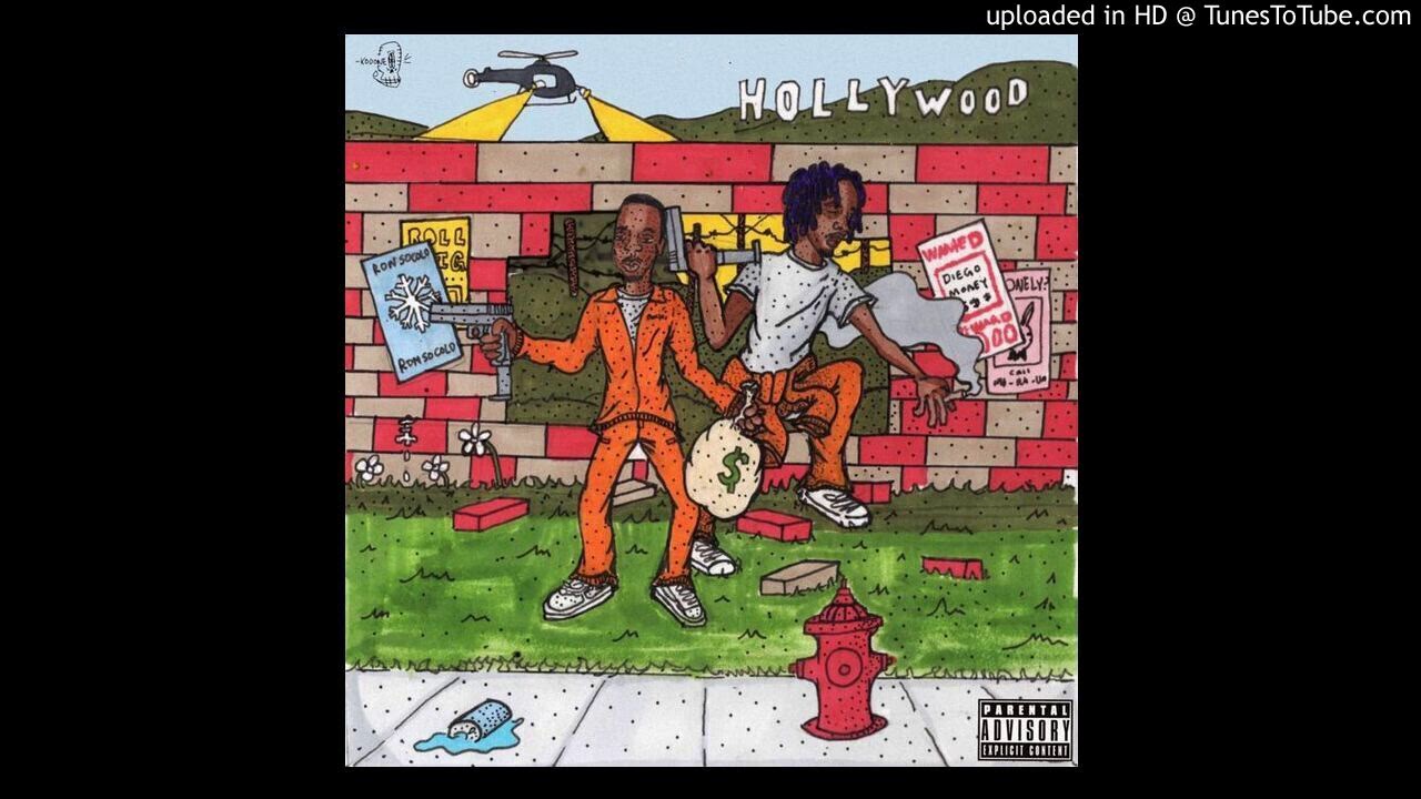 (Free) Diego Money x IceBirds x Stoopidxool type beat 