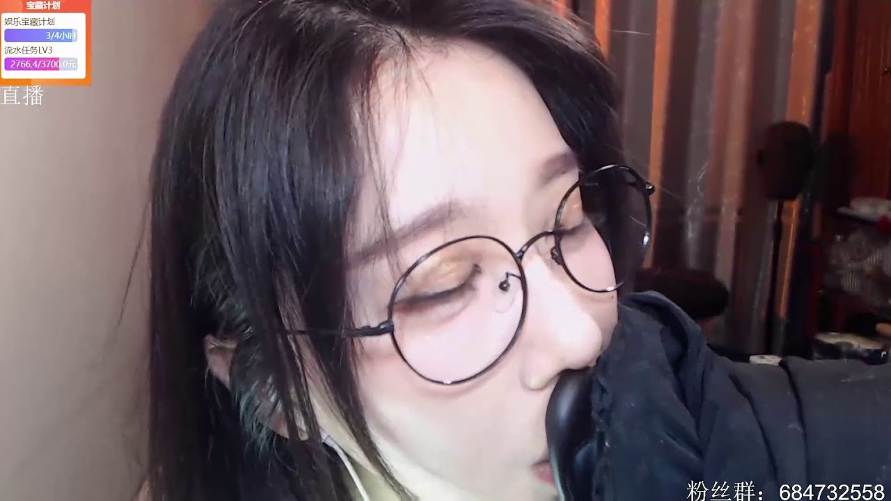 ASMR Mouth Sounds & Heartbeat for Deep Relaxation | Xuanzi ASMR | 轩子巨2兔 - 2025-10-25
