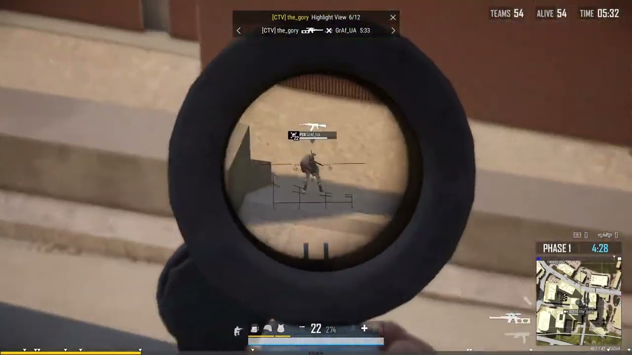 Deston 11 kills solo VSS P90