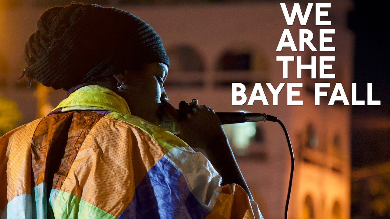 We Are The Baye Fall: Pilgrimage of 5 Million in Senegal