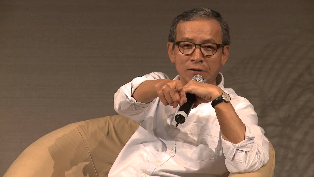 吳念真：故事‧人生（二）【哈囉人生！回看來時路】