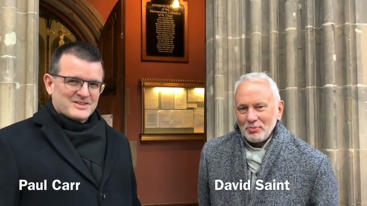 Thursday Live Organ Recitals 2025
