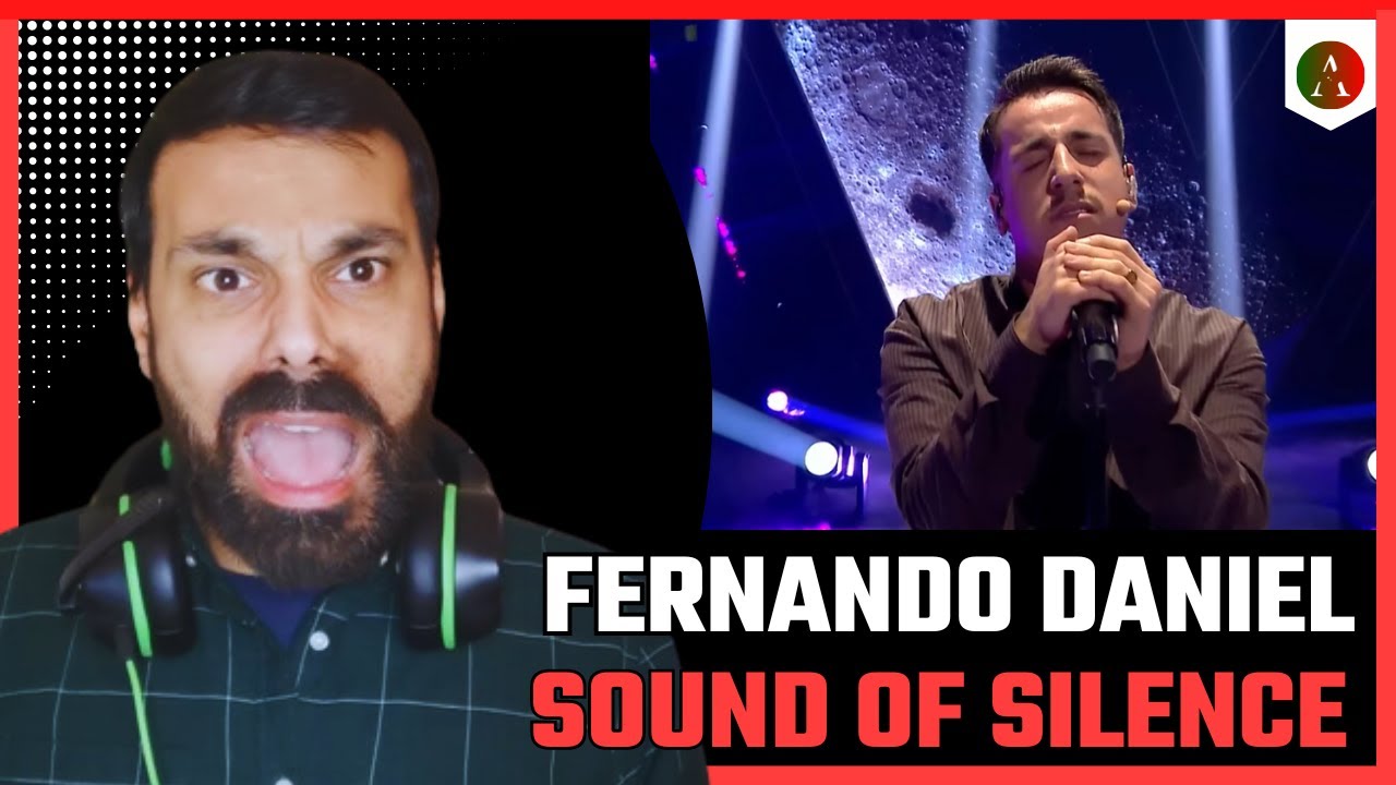 FERNANDO DANIEL - 