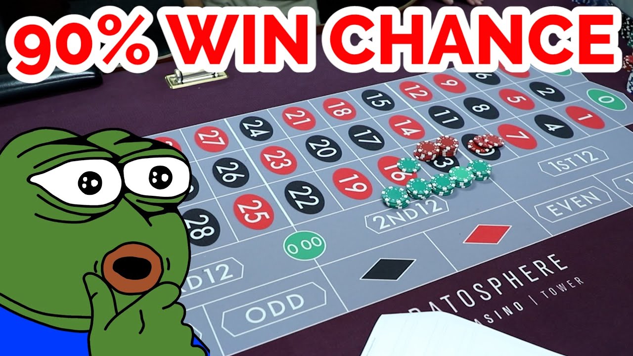 MORE PROFIT CHANCE 