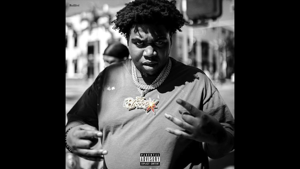 BIG30 - Blrrrddd Pt. 2 (AUDIO)