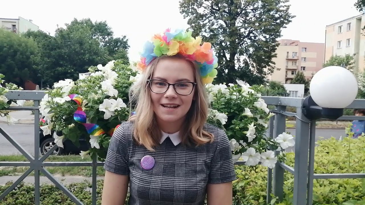 Kalisz dla osób LGBT+