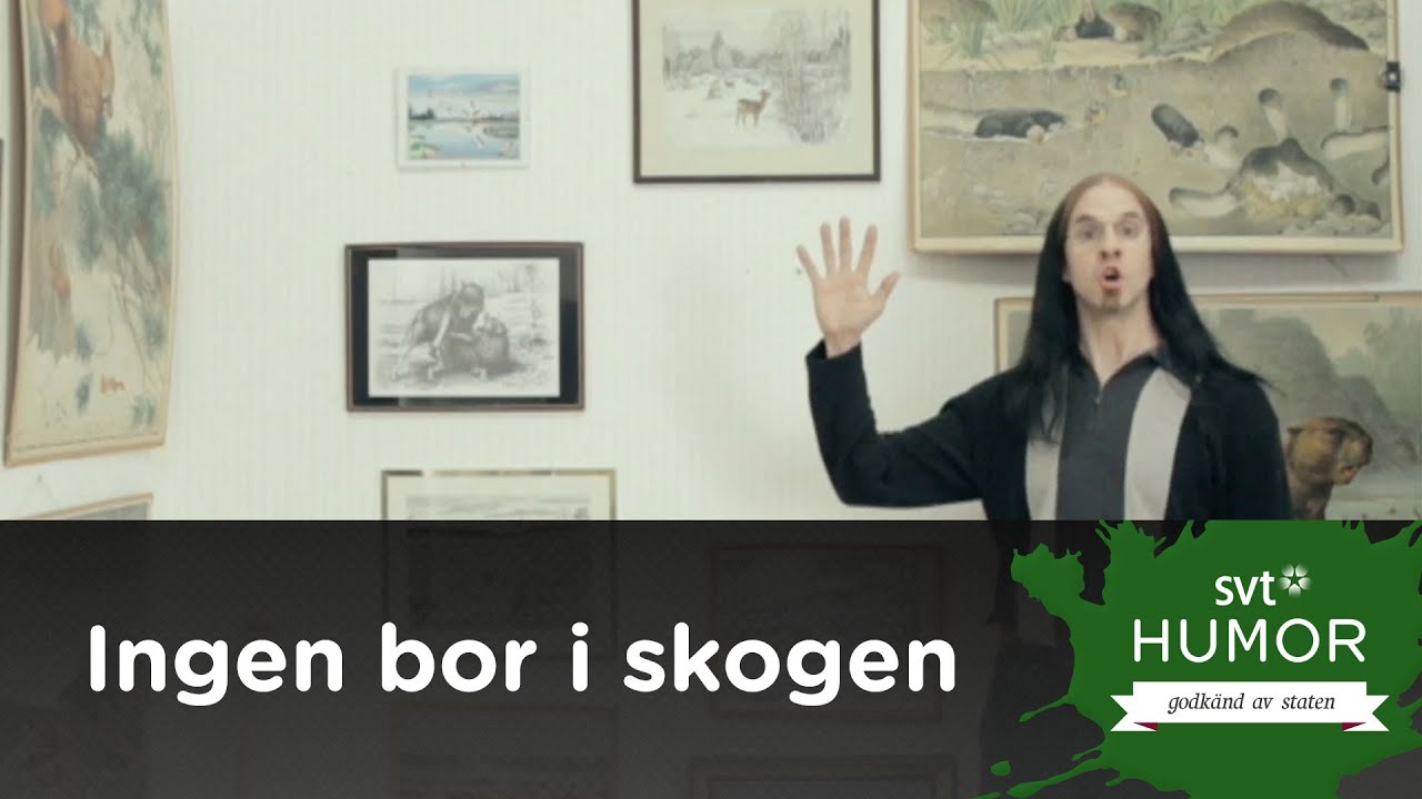 Topp 5 djurfamiljer att bo med