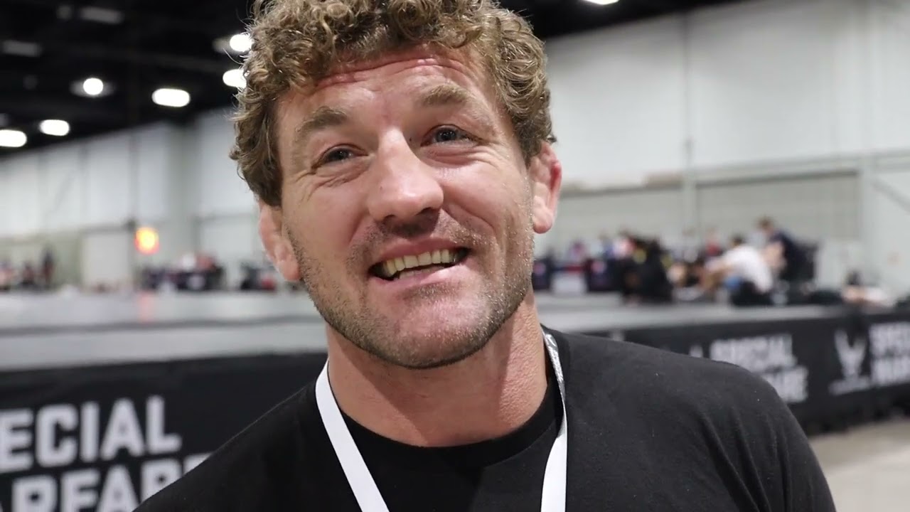 Junior Duals National Champ Vlog