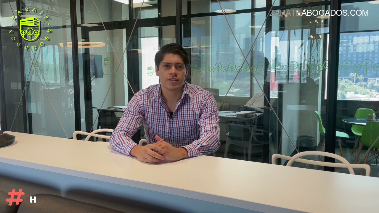 Los abogados que formaron parte del levantamiento insurgente