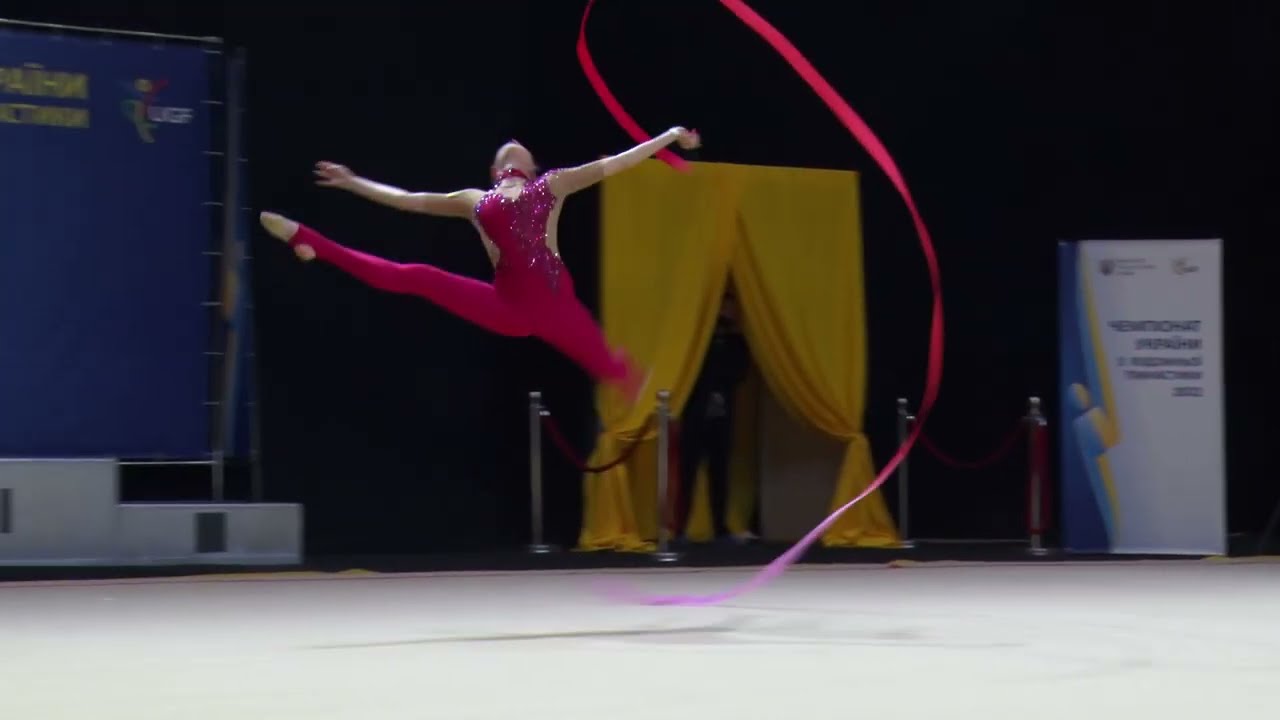 Комар Катерина 2007 стрічка