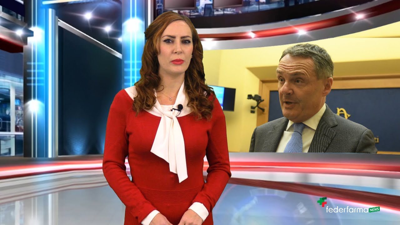 Tg FederfarmaNEWS - 20 dicembre