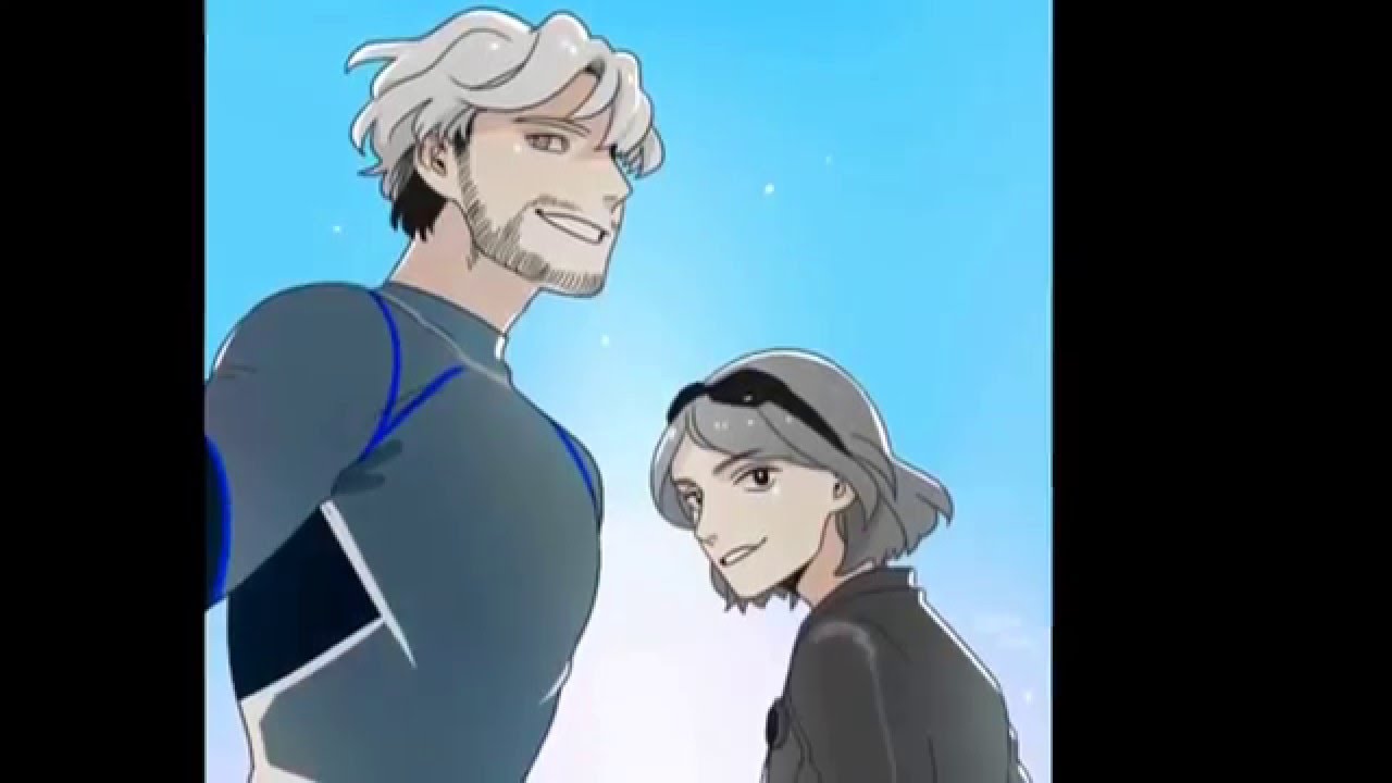 Quicksilver Tribute