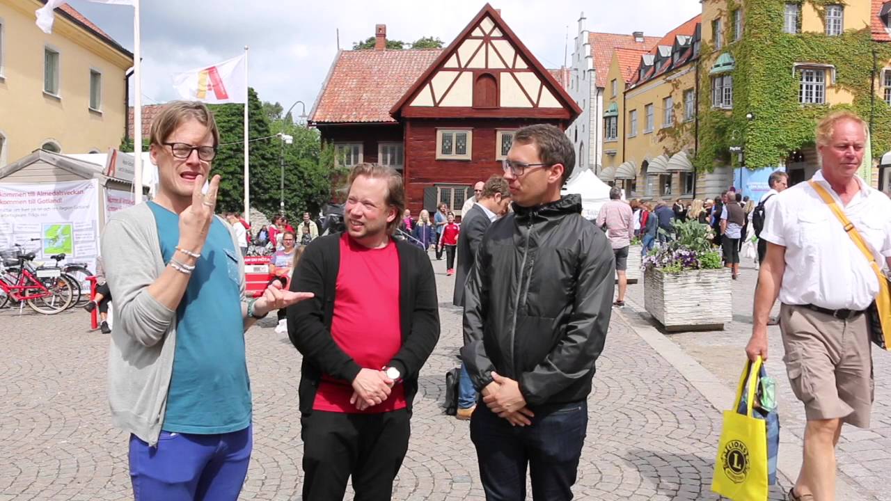 DT PLAY: Turkosa partiet