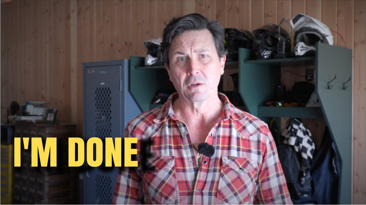 No More Mr. Nice Guy&mdash;Here&rsquo;s Why I Changed