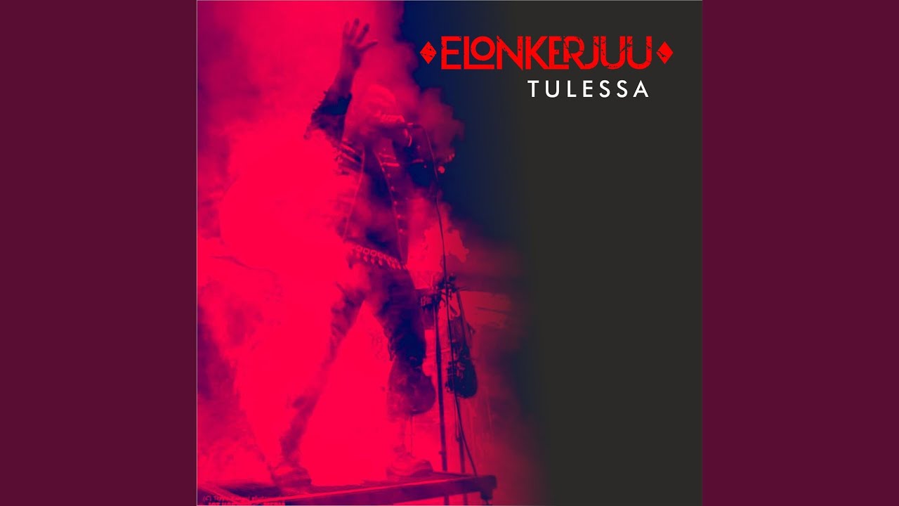 Tulessa