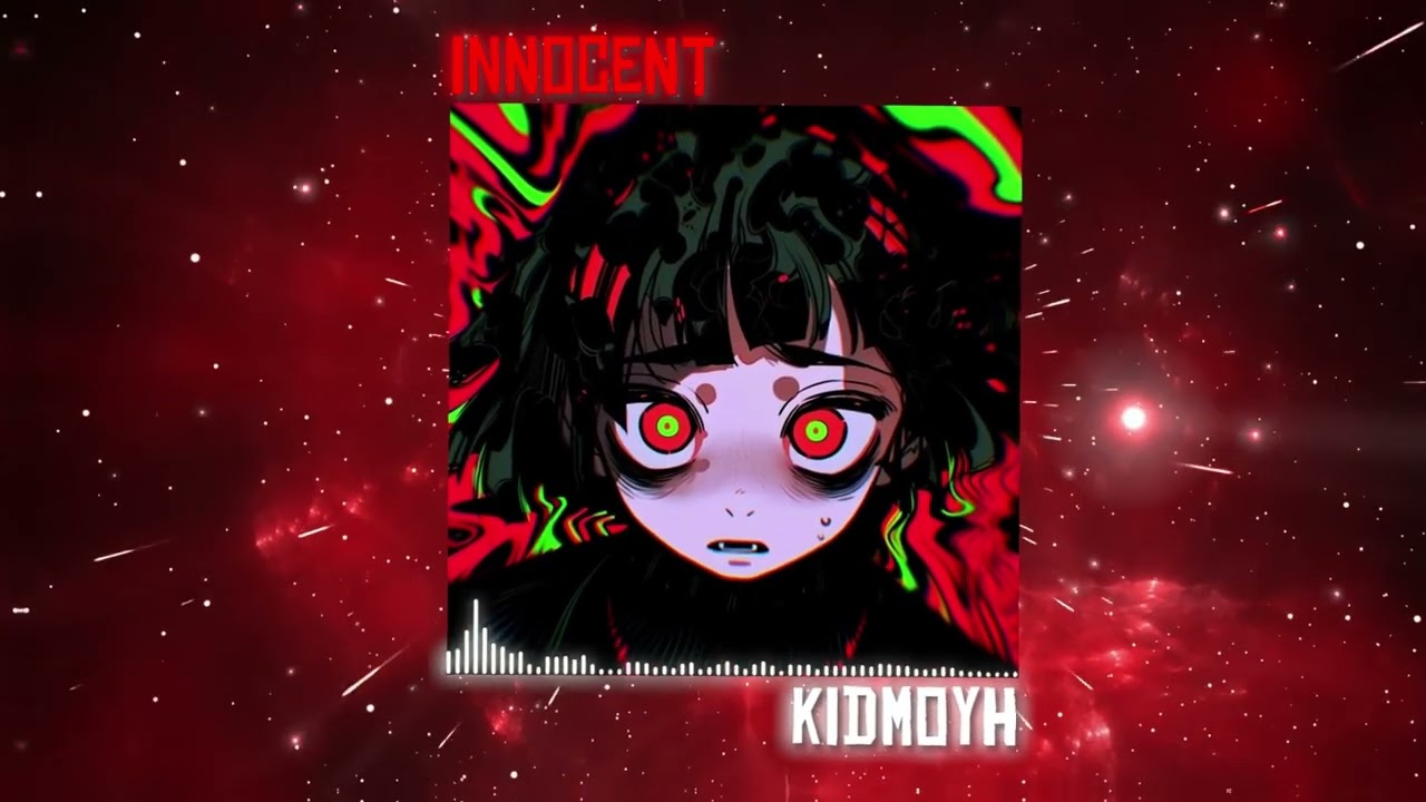 KidMoyh - INNOCENT (Official Audio)