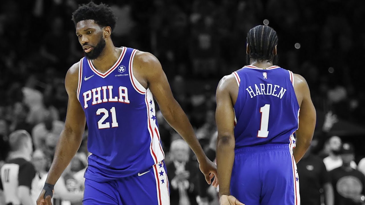 Эти команды НБА переживают кризис...