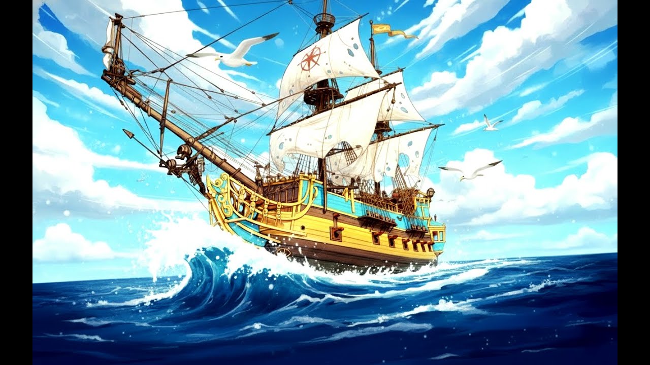 Allegi - Return to the Sea