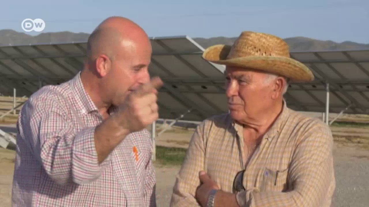 Espa&ntilde;a: el impuesto al sol arruina el cambio | Enfoque Europa