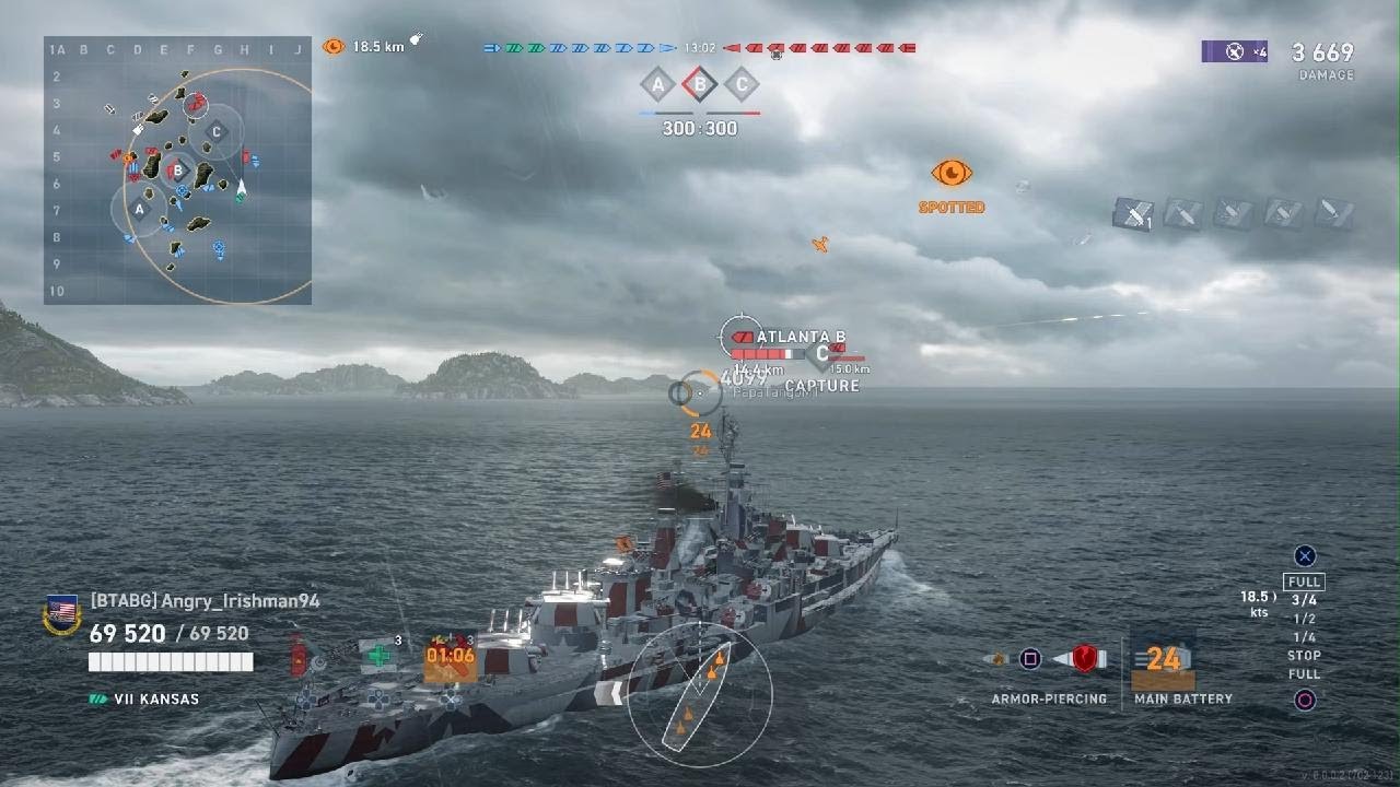 Not too bad