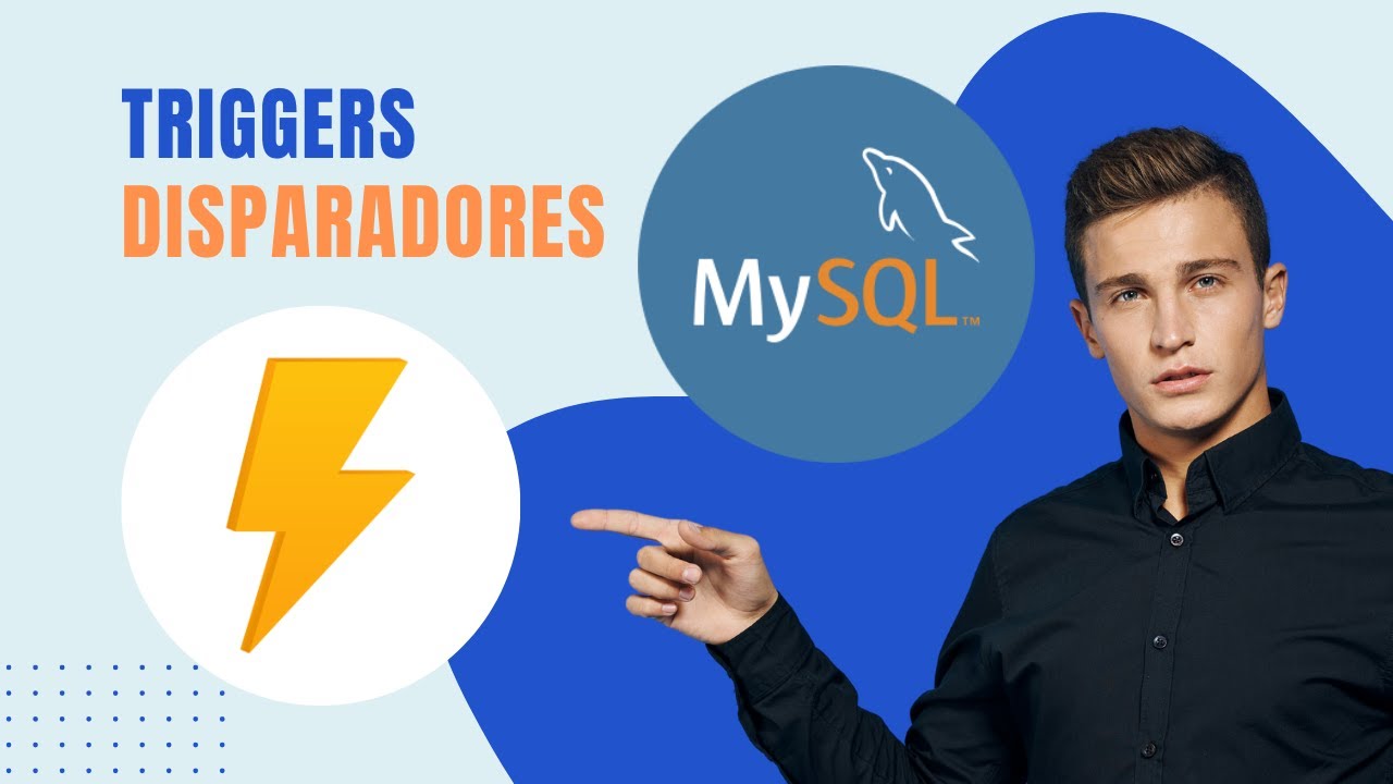 Como crear un TRIGGER (disparador) en MySQL Workbench🐬Ejemplo paso a paso 2024