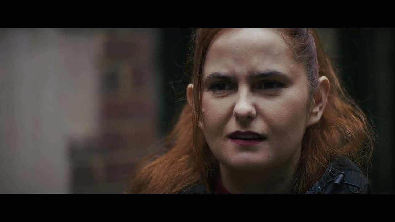 Short Film : The Bullshido Master