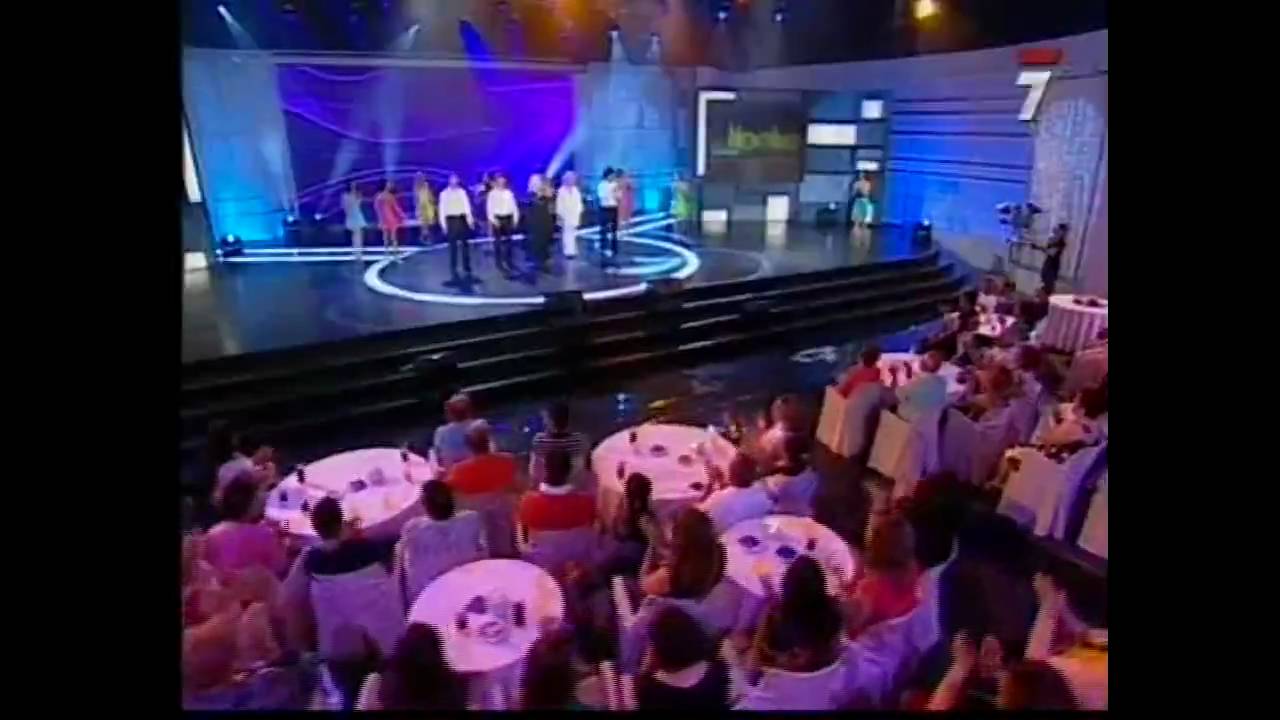 La bilirrubina y Cómo abeja al panal - Mocedades