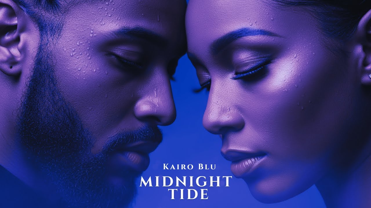 Kairo Blu – Midnight Tide (Official Audio)
