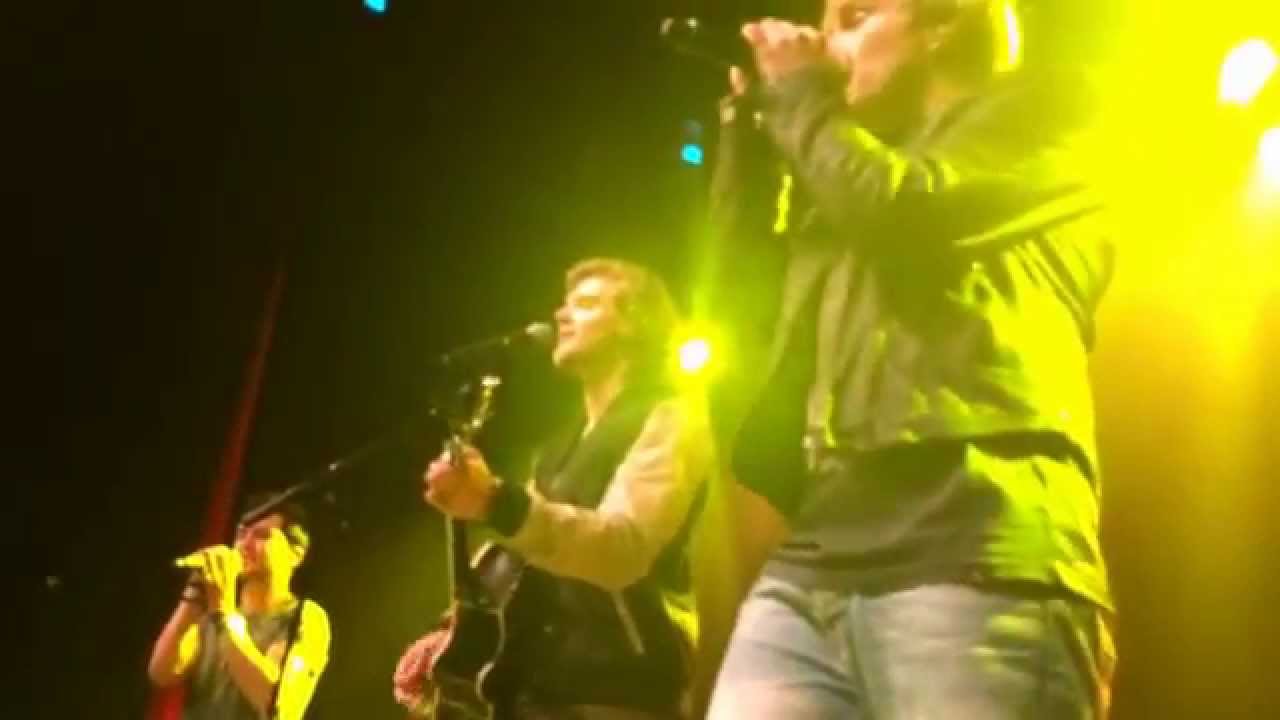 Zomaer - 5sos mashup