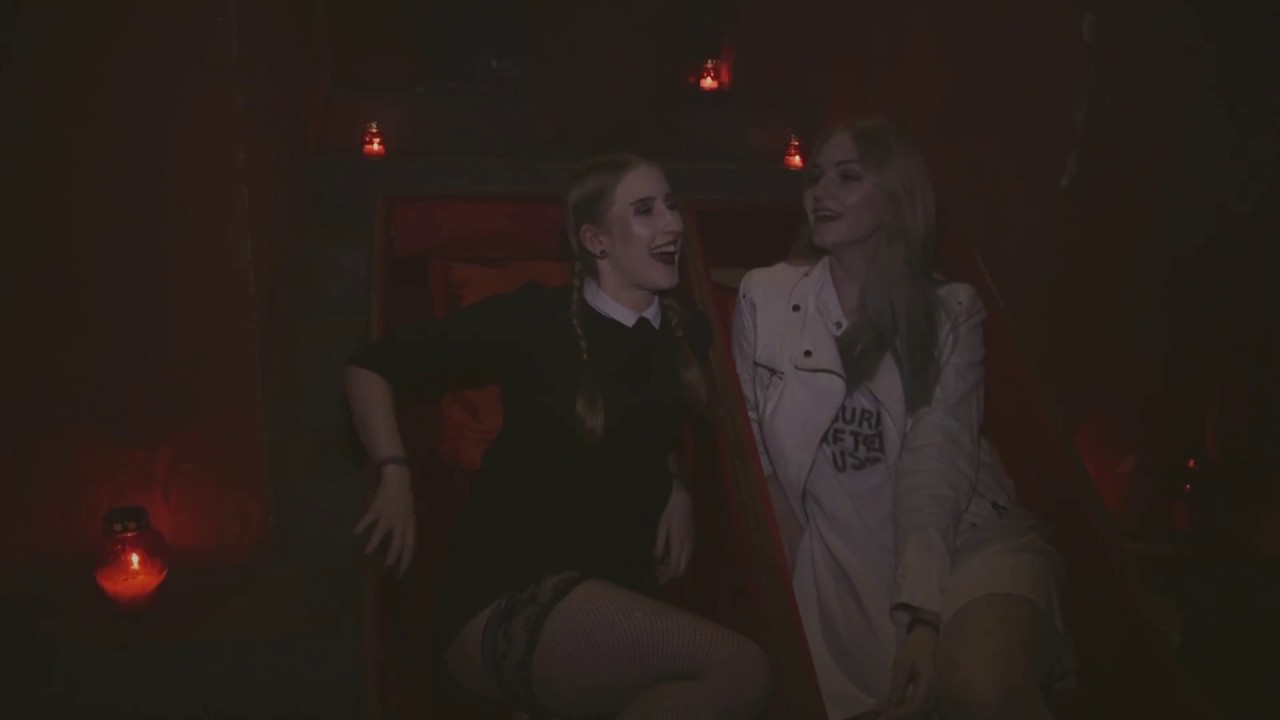 Vampiriada HALLOWEEN  (2017) @VooDoo Club