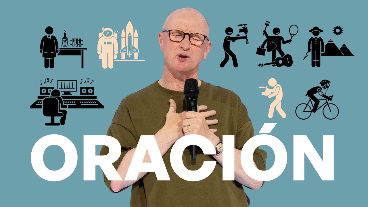 🔴 Oración de la mañana - Andrés Corson 🌎🌍🌏12 Junio 2025 | El Lugar de Su Presencia