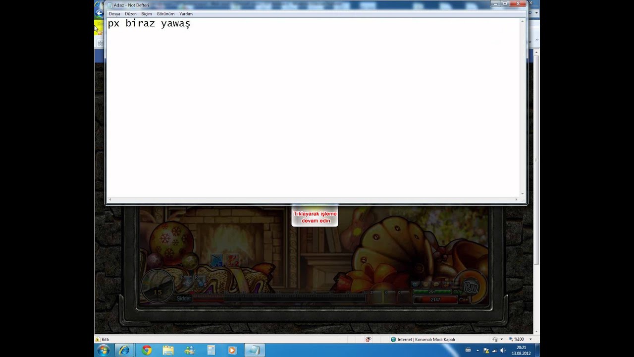 Bombom  Kuponsuz Sitil 1