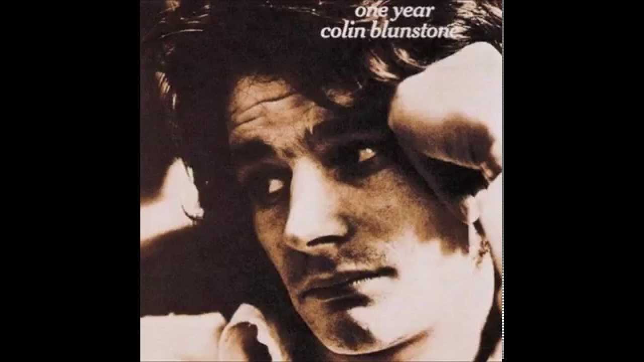 Colin Blunstone - Can't Get Enough
