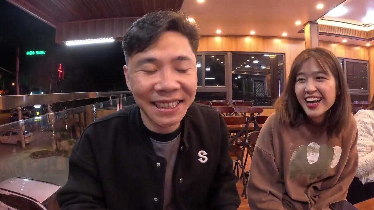 VLOG CHỤP ẢNH CƯỚI CỦA HÒA ĐẠI NHÂN TẠI MỘC CHÂU