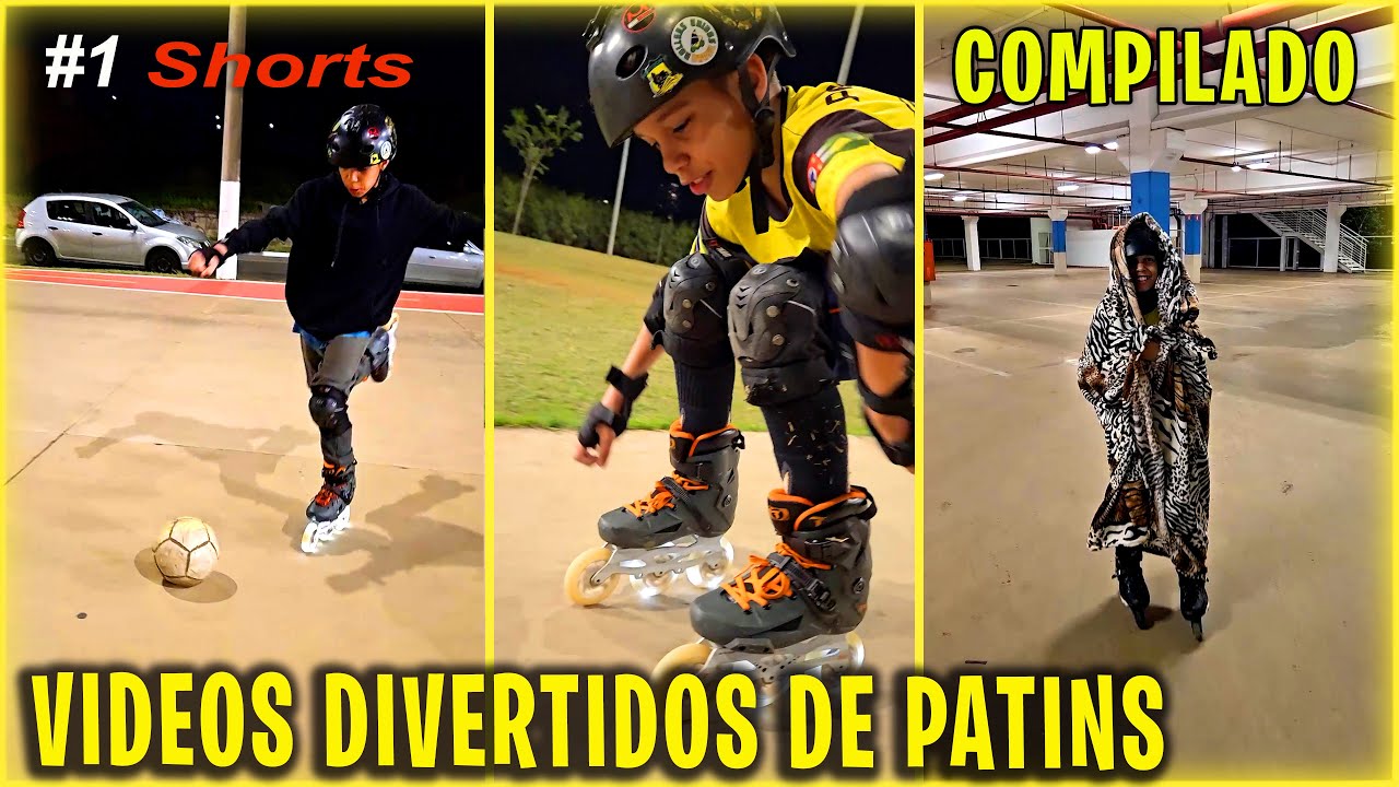 Compilado de Shorts Canal Pedro Xavier #1