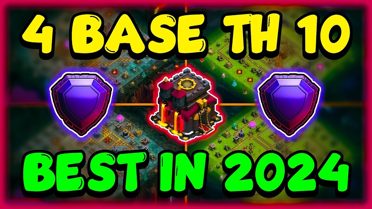 BASE TH 10 TERKUAT 2024 COPY LINK TERBARU