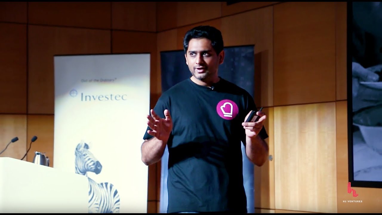 Dishme at the Australian Stock Exchange