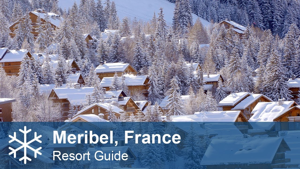 Meribel Resort Guide | Three Valleys, France | Alpine Answers