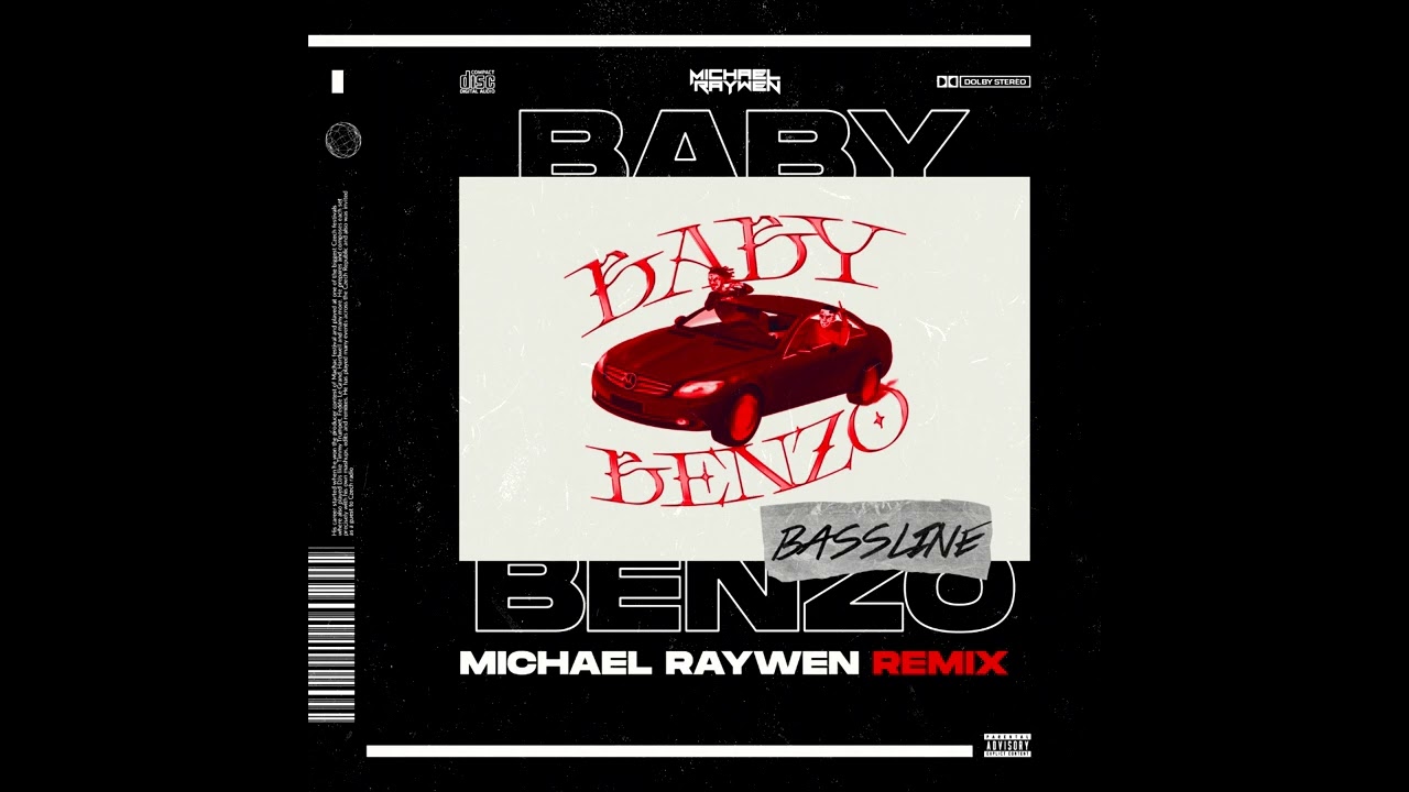 PTK - BABY&BENZO ft. YZOMANDIAS [MICHAEL RAYWEN REMIX]