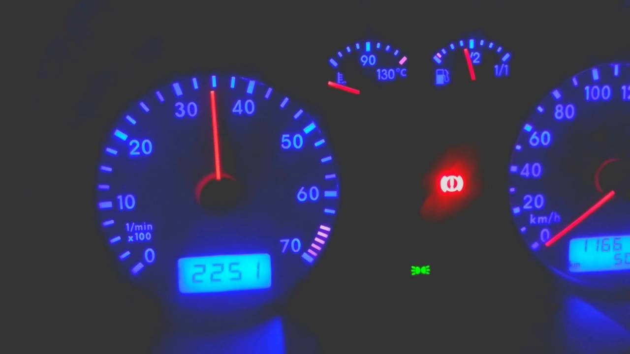 wv Gol 1.8 2005