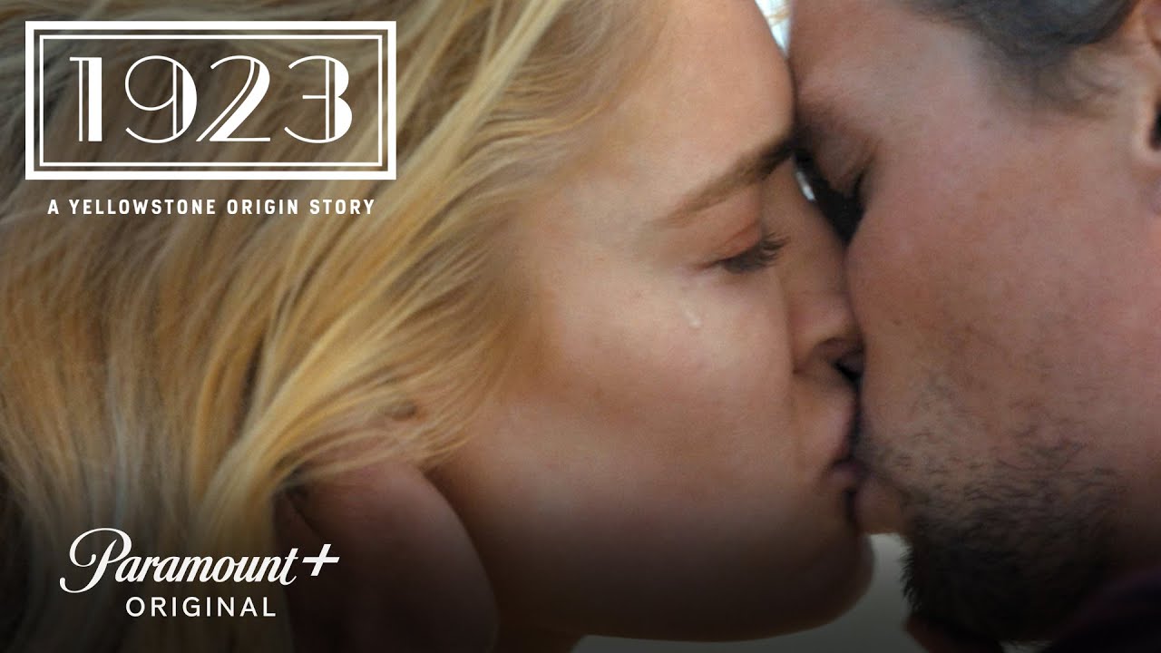 Best of Jack & Elizabeth | 1923