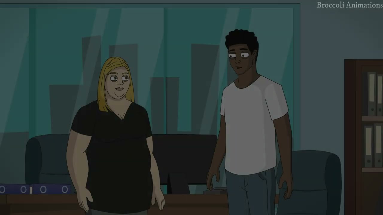 3 Dark Web Horror Stories Animated