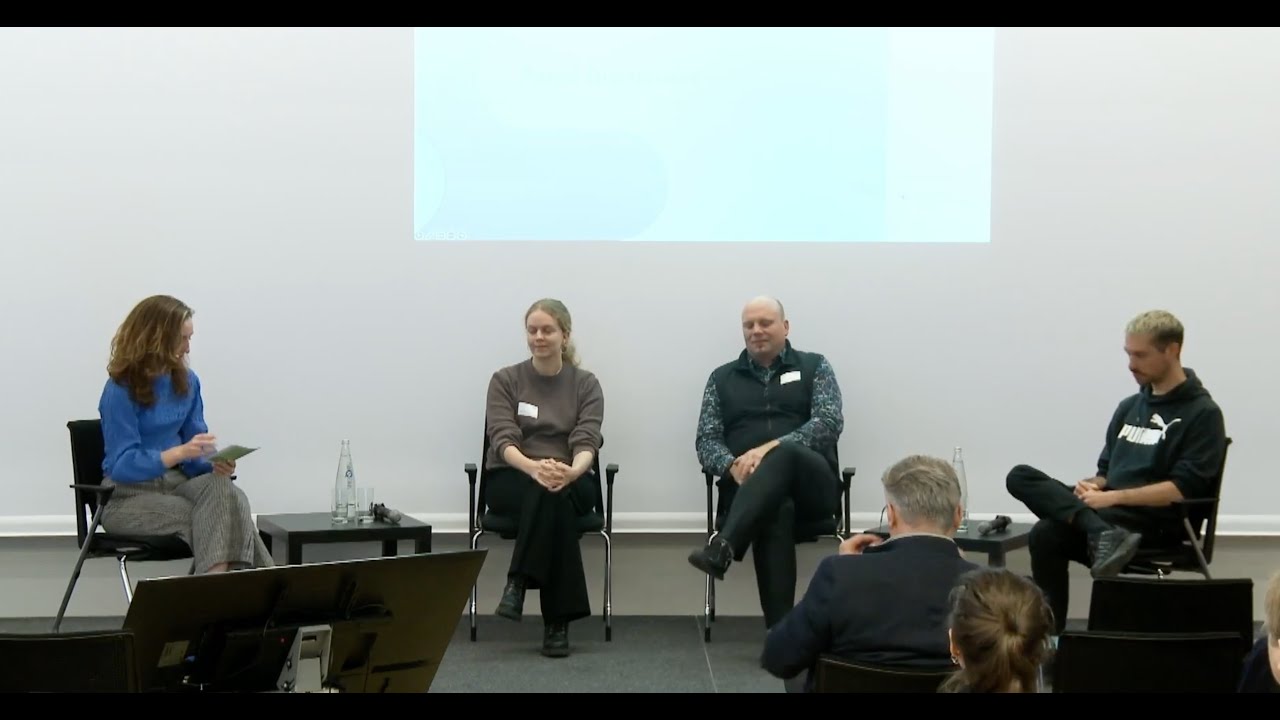 Digital GreenTech Konferenz 2025 | Tag 2
