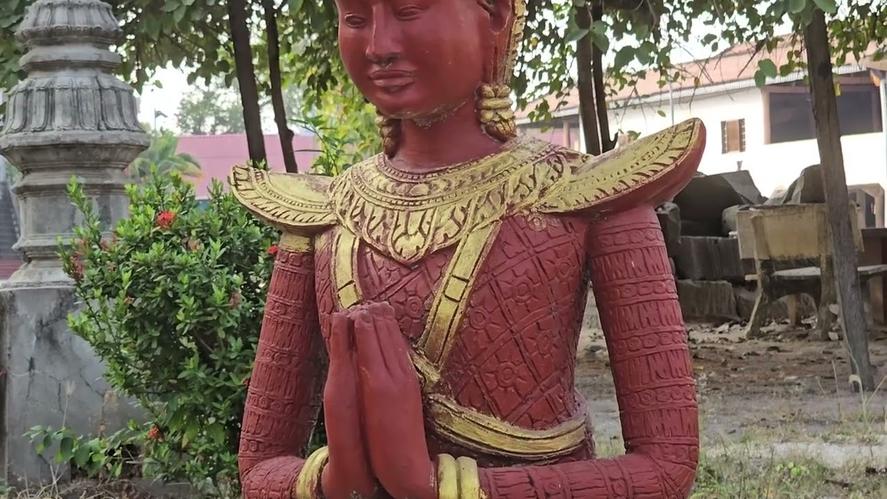 វត្តទន្លេបាទី