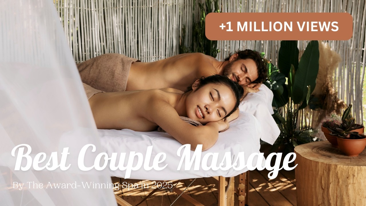 Лучший СПА-опыт в Бангкоке 🌿 | Loft Thai Boutique Spa & Massage
