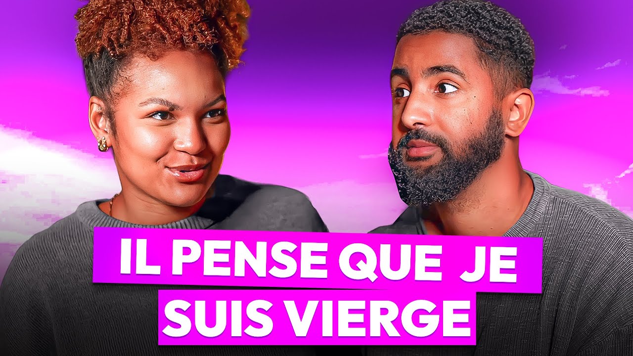 Je lui ai menti sur ma virginité… alors que tout le monde connaît ma réputation I Suis-je mauvaise ?