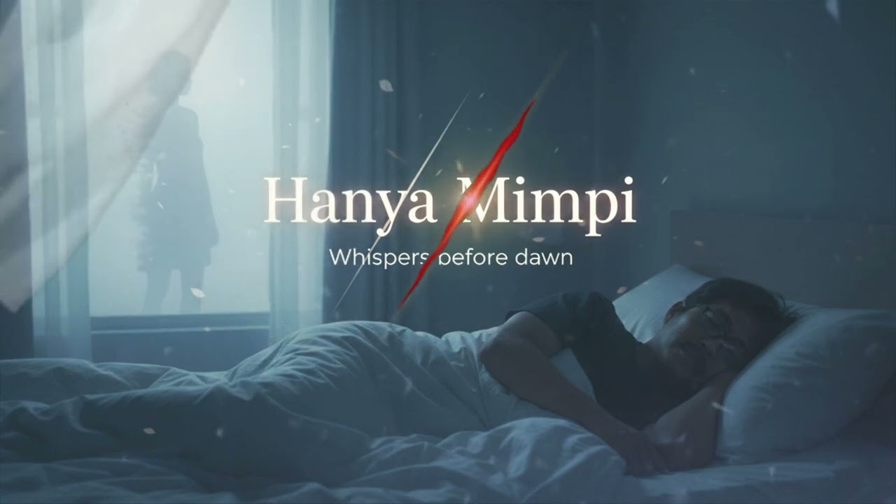 Hanya Mimpi | Original Unreleased 2026 | BE KAY