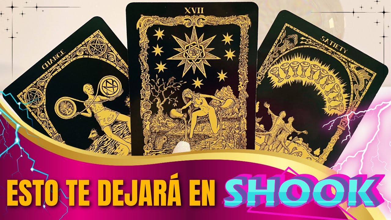 🔔💯LECTURA de IMPACTO!!🔔💯 Hoy VERÁS Demasiadas Revelaciones
